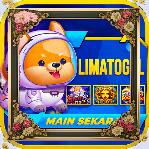 limatogel — galeri pratinjau - APK Resmi