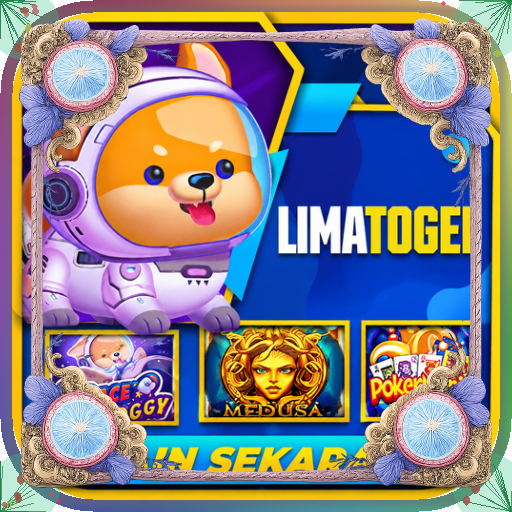 limatogel — galeri pratinjau Resmi APK